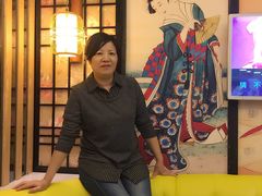 -k+时尚歌城(亿丰时代广场店)
