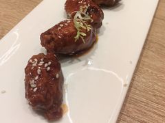 -枣子树·素食餐厅(朱家尖店)