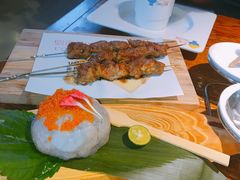 -咕嘟草帽鱼·牛奶一样的鲜鱼汤(包河万达广场创始店)