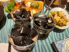 -C31地窖餐厅(黑龙江北路店)