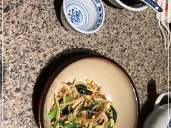 -南京大牌档(苏州中心店)