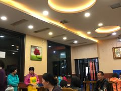 大堂-福顺祥大盘鸡(临潼店)