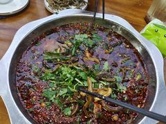 -临江后街鳝丝(临江店)
