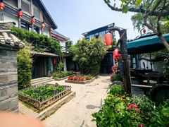 -慢丽江·云南野生菌土鸡锅(西山店)