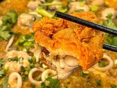 -众味海鲜大排档·活海鲜·潮汕味(南澳店)