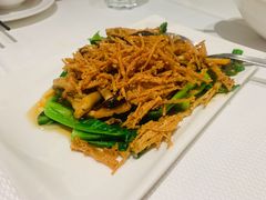-无招牌海鲜餐厅(怡丰城店)