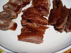 -陈鹏鹏潮汕菜(欢乐海岸 海边景观店)