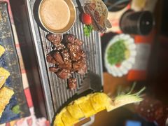 -玉川屋创意日料Bistro(柳巷店)