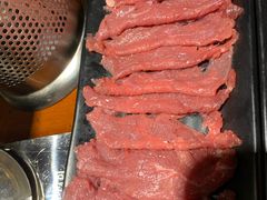 -捞围鲜·港式打边炉(海阳路店)