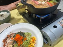 -米仓食堂(皇庭广场店)
