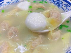 -刘长兴(三牌楼店)