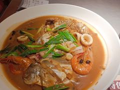 -闽上鲜·福建菜(龙湖滨江天街店)