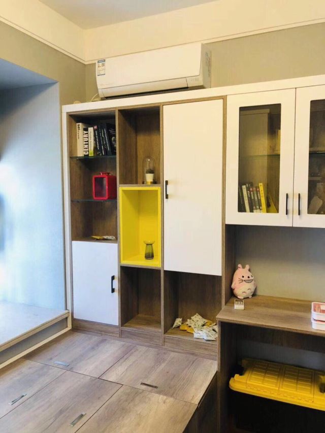 卡诺尼定制衣柜