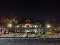 -西双版纳融创皇冠假日度假酒店