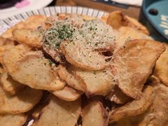 -卢布里西餐厅(海拉尔店)