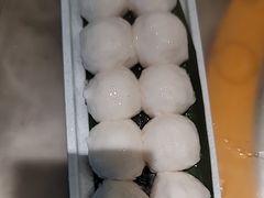 -淘米捞·米汤脆鲩鱼火锅(福田皇岗店)