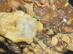 -曹丞相·地锅鸡·地锅鱼(武林店)