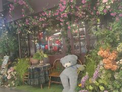 -第101座花园餐厅(湖滨88店)