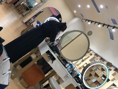 -海马体照相馆(成都来福士广场店)