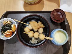 -食其家·牛丼咖喱(金桥太茂店)