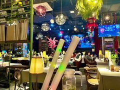 -胡桃里音乐酒馆(罗湖HALO广场店)