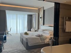 -上海千禧海鸥大酒店