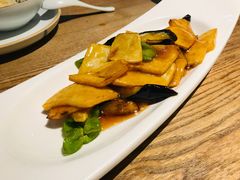 -辛香汇·现炒川菜(武进吾悦店)