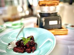 辽河口恋香牛肉-止观小馆·辽河口渔家菜(王府井店)