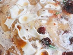 特色烩面-万州大虾(五桥店)