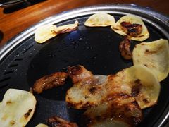 -·缸桶屋·韩式牛肋条自助烤肉(西湖D11店)