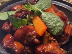 -鹿港小镇(悠唐店)