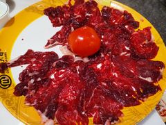 -潮汕大目牛肉火锅(上梅林店)