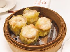 烧卖-君逸酒店·万寿宫(横岗店)
