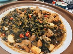 -金陵后厨·南京菜(新街口秣陵路店)