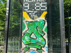 -新欧盟总部大厦