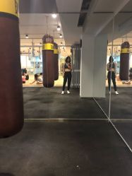 -fit4life girl power studio