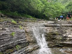 -孤山寨风景区