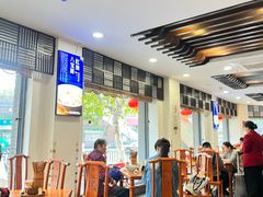 -奎元馆.百年奎元.非遗传承(西湖边的解放路店)