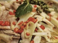 -小厨娘淮扬菜(六合欢乐港店)