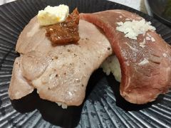 -争鲜回转寿司(太阳宫凯德PLUS店)