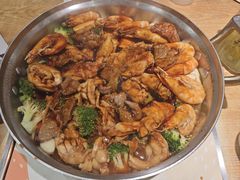 -黄记煌三汁焖锅(民乐园万达店)