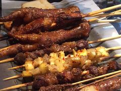 -肉串汪(望京店)