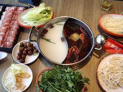 -彤德莱牛肉火锅(双港店)
