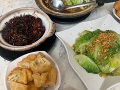 -三美肉骨茶(柏威年广场店)