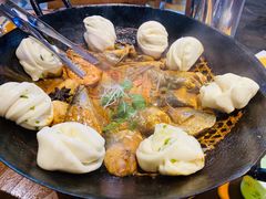 -潍城老菜馆·地标美食