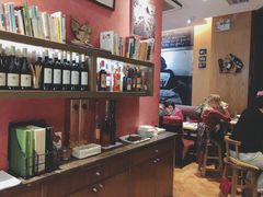 -安妮意大利餐厅(世贸天阶店)