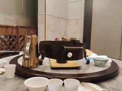-渡海小渔村.老辈日照菜