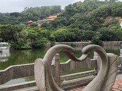 -南沙天后宫景区