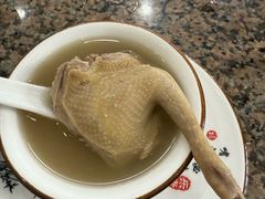 -皇鸽餐厅(龙塘店)