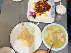 -芙蓉凰花园酒楼